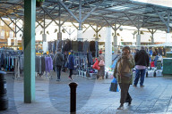REPORTAGE - Poplar in East London
