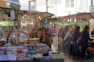 REPORTAGE - Poplar in East London