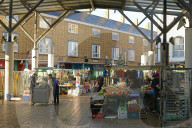 REPORTAGE - Poplar in East London