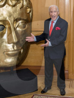 PEOPLE - Mel Brooks am BAFTA Fellowship Lunch in London
