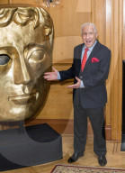 PEOPLE - Mel Brooks am BAFTA Fellowship Lunch in London