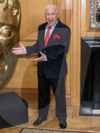 PEOPLE - Mel Brooks am BAFTA Fellowship Lunch in London