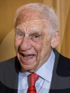 PEOPLE - Mel Brooks am BAFTA Fellowship Lunch in London