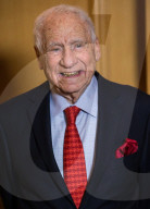 PEOPLE - Mel Brooks am BAFTA Fellowship Lunch in London