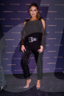 PEOPLE - Berlinale 2017: Stars an der Bulgari Party