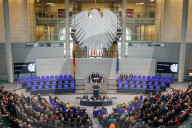 NEWS - Berlin: Walter Steinmeier wird zum neuen Bundespräsidenten gewählt
