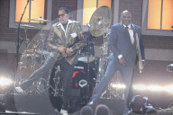 PEOPLE - Grammy Awards: Die Show