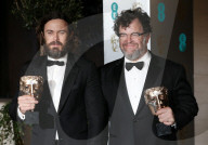 PEOPLE - BAFTA 2017: Casey Affleck - Bester Hauptdarsteller