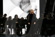 PEOPLE - Grammy Awards: Adele singt für George Michael 
