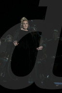 PEOPLE - Grammy Awards: Adele singt für George Michael 