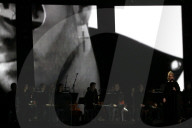 PEOPLE - Grammy Awards: Adele singt für George Michael 