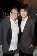 PEOPLE - Grammy Awards: Promis an der Universal Music After Party