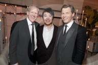 PEOPLE - Grammy Awards: Promis an der Universal Music After Party