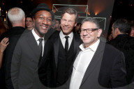 PEOPLE - Grammy Awards: Promis an der Universal Music After Party