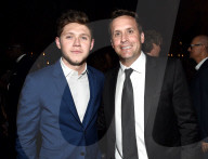 PEOPLE - Grammy Awards: Promis an der Universal Music After Party