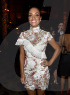 PEOPLE - Grammy Awards: Promis an der Universal Music After Party
