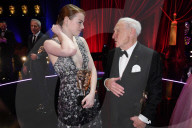 PEOPLE - BAFTA 2017: Emma Stone - Beste Hauptdarstellerin