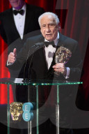 PEOPLE - BAFTA 2017: Die Show