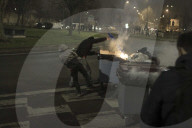 NEWS - Paris: Wütende Proteste im Vorort von Bobigny