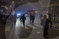 NEWS - Paris: Wütende Proteste im Vorort von Bobigny