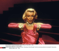 Film: Gentlemen Prefer Blondes
