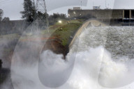 NEWS - Oroville: Der höchste Staudamm Amerikas droht zu brechen