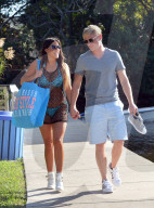 PEOPLE - Claudia Romani turtelt heftigst mit ihrem neuen Boyfriend
