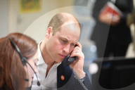 PEOPLE - Die Royals - Bilder des Tages