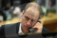 PEOPLE - Die Royals - Bilder des Tages