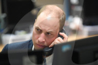 PEOPLE - Die Royals - Bilder des Tages