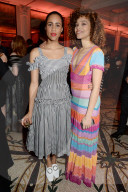 PEOPLE - Promis bei den Elle Style Awards in London - Die Party