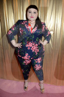 PEOPLE - Promis bei den Elle Style Awards in London - Die Party