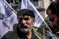 NEWS - Athen: Bauern demonstrieren vor dem RegierungsgebÃ¤ude