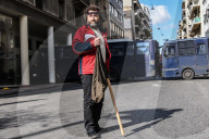 NEWS - Athen: Bauern demonstrieren vor dem RegierungsgebÃ¤ude