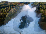 NEWS - Kalifornien: Flutkatastrophe am Oroville-Damm abgewendet