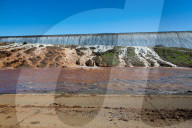 NEWS - Kalifornien: Flutkatastrophe am Oroville-Damm abgewendet