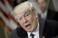 NEWS - Washington: Die Gesichter des Donald Trump