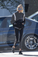 PEOPLE - Kristen Stewart und Stella Maxwell verbringen den Valentinstag gemeinsam