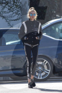 PEOPLE - Kristen Stewart und Stella Maxwell verbringen den Valentinstag gemeinsam