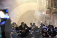 NEWS - Paris: Demonstrationen für "Gerechtigkeit für Theo"