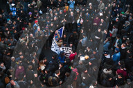 NEWS - Paris: Demonstrationen für "Gerechtigkeit für Theo"