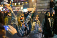 NEWS - Paris: Demonstrationen für "Gerechtigkeit für Theo"
