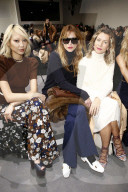 PEOPLE - New York Fashion Week: Promis bei Michael Kors