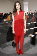 PEOPLE - New York Fashion Week: Promis bei Michael Kors