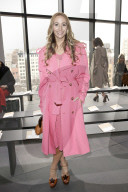 PEOPLE - New York Fashion Week: Promis bei Michael Kors