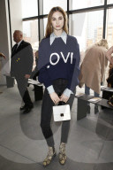 PEOPLE - New York Fashion Week: Promis bei Michael Kors