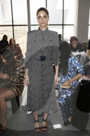 PEOPLE - New York Fashion Week: Promis bei Michael Kors