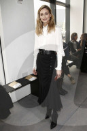PEOPLE - New York Fashion Week: Promis bei Michael Kors