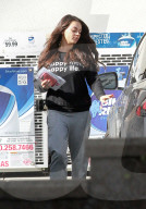 EXKLUSIV - Happy Mom, Happy Life: Mila Kunis mir ihren Kindern unterwegs
