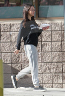 EXKLUSIV - Happy Mom, Happy Life: Mila Kunis mir ihren Kindern unterwegs